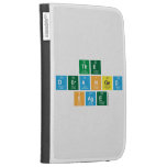 The
 Deranged
 Sage  Kindle Cases