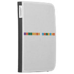 Friendship Scientists
 
   Kindle Cases