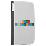 JOYEUX
 ANNIVERSAIRE  Kindle Cases