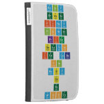 Coiny
 Eraser
 Fi|rey
 Flower
 Fries
 Gelatin
 Ice Cube
 Pin
 Ruby
 Sb
 Tb
 Woody  Kindle Cases