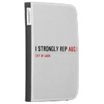 I strongly rep  Kindle Cases