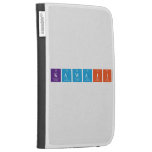 Kawaii  Kindle Cases