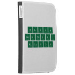 Happy
 Birthday
 Allison  Kindle Cases