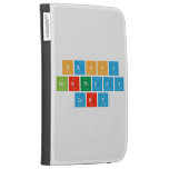 Happy
 Birthday
 Cory  Kindle Cases