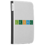 Leonie  Kindle Cases