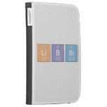 Libbi  Kindle Cases