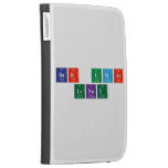 Bar Umar
 Lanat  Kindle Cases