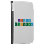 Kimya
 Gunlugum  Kindle Cases