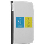 mb  Kindle Cases