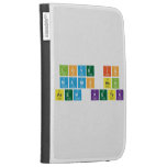 Love Is
 Manis asin
 Asem ketek  Kindle Cases