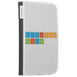 Madison
 Mcclain  Kindle Cases