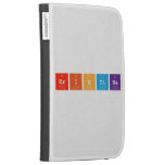 Kristina  Kindle Cases