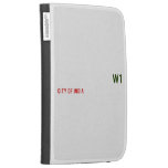 Rayyan Raza  Kindle Cases