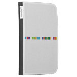 Mark Lloyd Cabrellas Frias  Kindle Cases