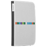 Breaking Reddit  Kindle Cases