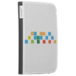 Ha pp y
 b irthd A y
 A L e x i s  Kindle Cases
