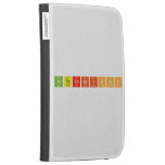 internations  Kindle Cases