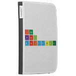 IAM
 KARL
 MARIDABLE  Kindle Cases