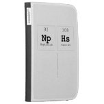 NPHS
   Kindle Cases