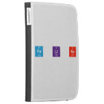 fe li ne  Kindle Cases