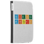Science
 Matters
   Kindle Cases