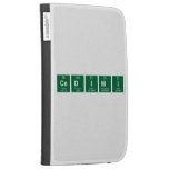 CEDIMI  Kindle Cases