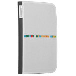 Delaware Township School
   Kindle Cases
