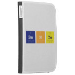 Bente  Kindle Cases