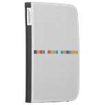 Canned Food Donations  Kindle Cases