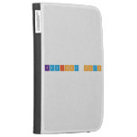 Kavisha shah  Kindle Cases