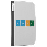 nining  Kindle Cases