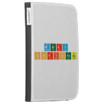 Merry 
 Christmas  Kindle Cases