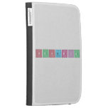 Sangria  Kindle Cases