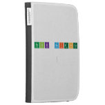 Think Science
 
   Kindle Cases
