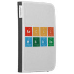 ARCHI
 MEDES  Kindle Cases