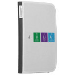 julia  Kindle Cases