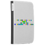 Do you trust me?
 Really?
 No. Si. No.
 I don’t trust you.   Kindle Cases