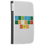 Welcome 
 to our
  class  Kindle Cases