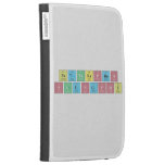 Pattaraphon
 Saengphu  Kindle Cases