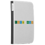 Todas putas  Kindle Cases
