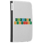 Element
 Superheroes  Kindle Cases