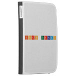 Foro Cerrado  Kindle Cases