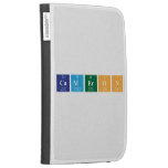 Cameron  Kindle Cases