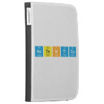 autentico  Kindle Cases