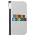 Kimie
 Caroxxa  Kindle Cases