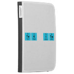 Tek it  Kindle Cases