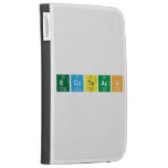 Ecoteach  Kindle Cases