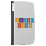 Olivia
 Brown  Kindle Cases