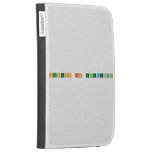 Success is elemental  Kindle Cases