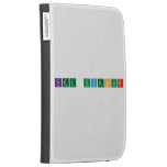 Free uyghur  Kindle Cases